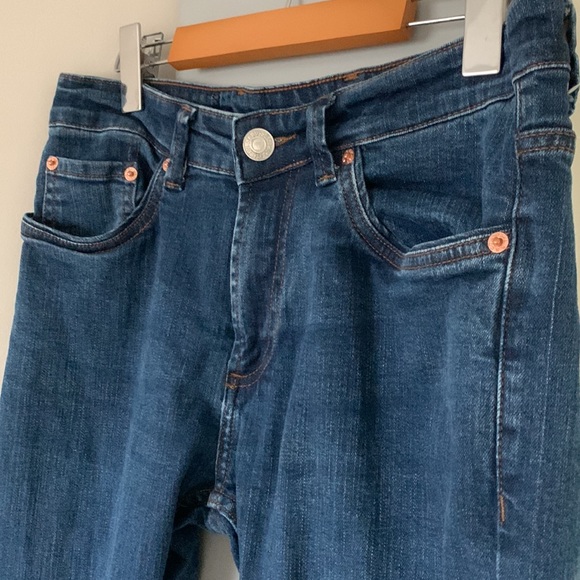 Levi’s 513 Jeans . - Picture 2 of 12